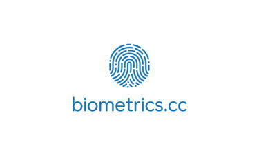 Biometrics.cc - Creative brandable domain for sale
