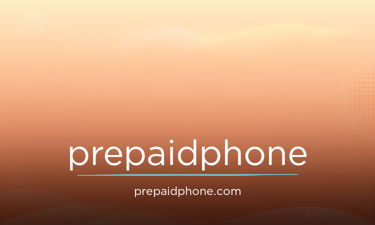 PrepaidPhone.com