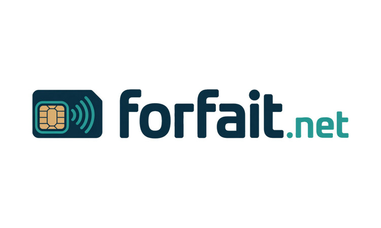 forfait logo