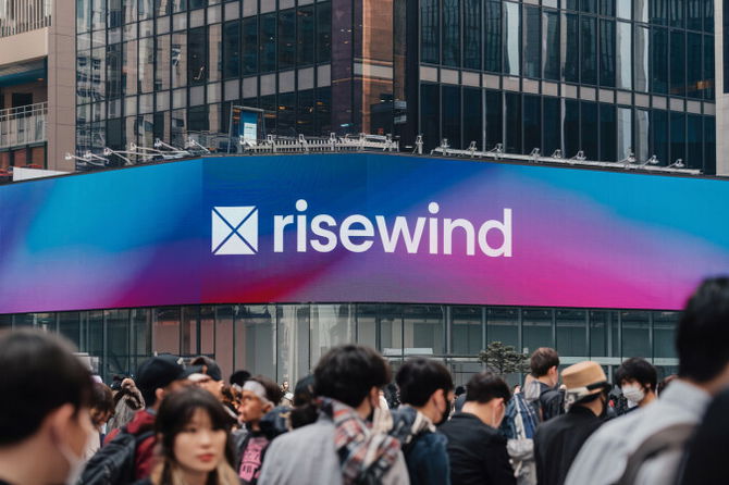 Risewind.com