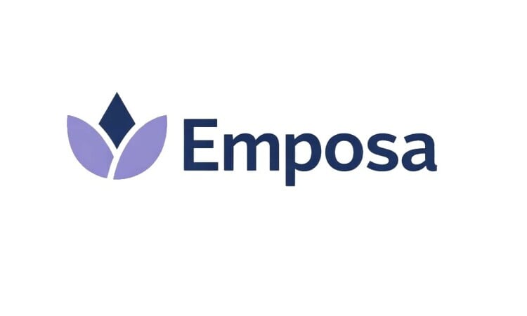 Emposa logo