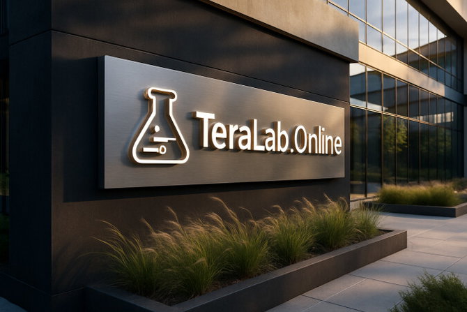 TeraLab.Online — 4