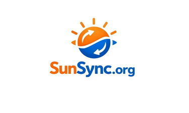 SunSync logo