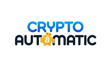 CryptoAutomatic.com - Creative brandable domain for sale