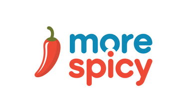 MoreSpicy.com - Creative brandable domain for sale