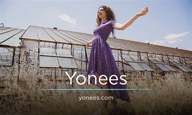 Yonees.com