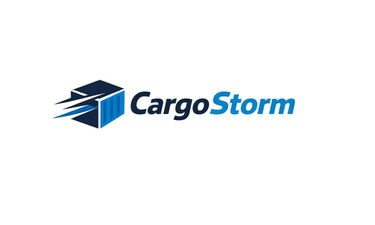 CargoStorm.com - Creative brandable domain for sale