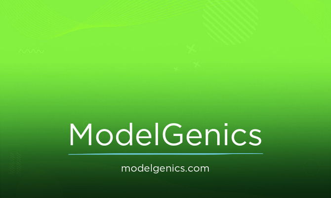 ModelGenics.com