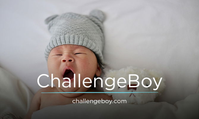 ChallengeBoy.com