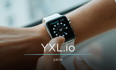 YXL.io