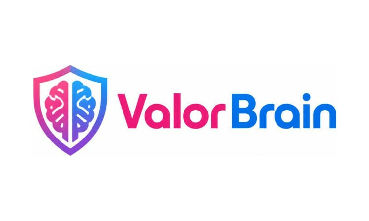 ValorBrain logo