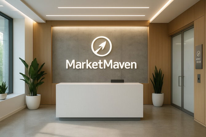 MarketMaven.com — 3