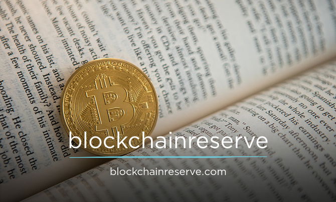 BlockchainReserve.com