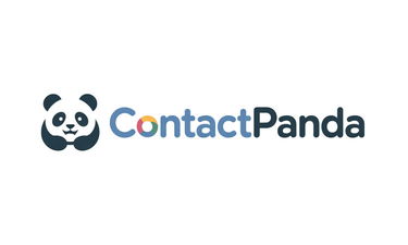ContactPanda.com - Creative brandable domain for sale