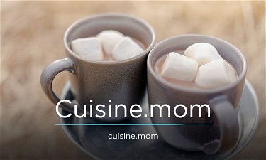 Cuisine.mom