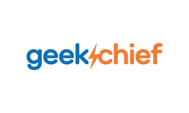 GeekChief.com - Creative premium domains for sale
