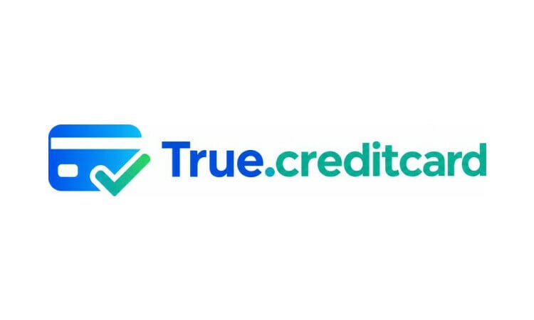 True logo