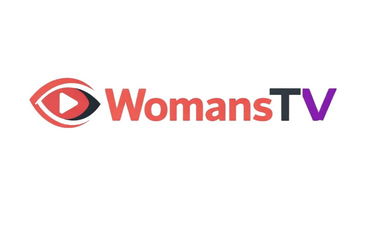 WomansTV.com - Creative brandable domain for sale