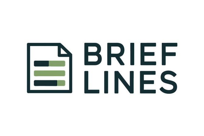 BriefLines.com