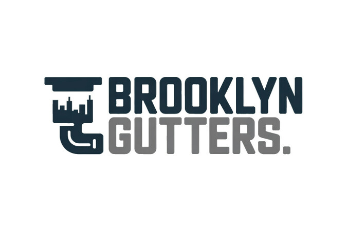 BrooklynGutters logo