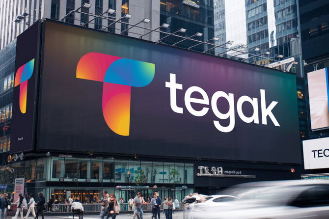 Tegak.com