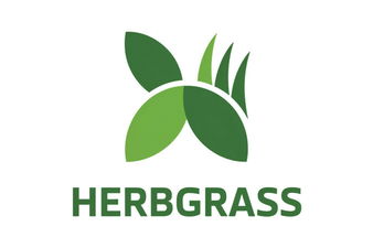 HerbGrass.com - Creative brandable domain for sale