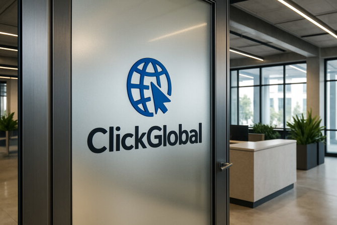 ClickGlobal.com — 2