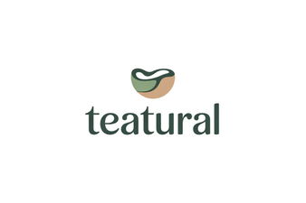 Teatural.com - Creative brandable domain for sale