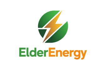 ElderEnergy.com - Creative brandable domain for sale