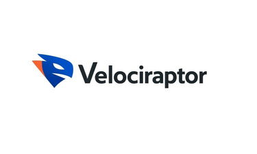 Velociraptor logo