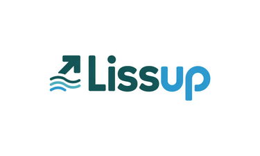 LissUp.com - Creative brandable domain for sale