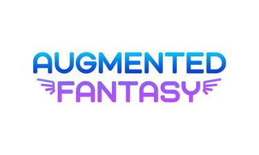 AugmentedFantasy.com - Creative brandable domain for sale