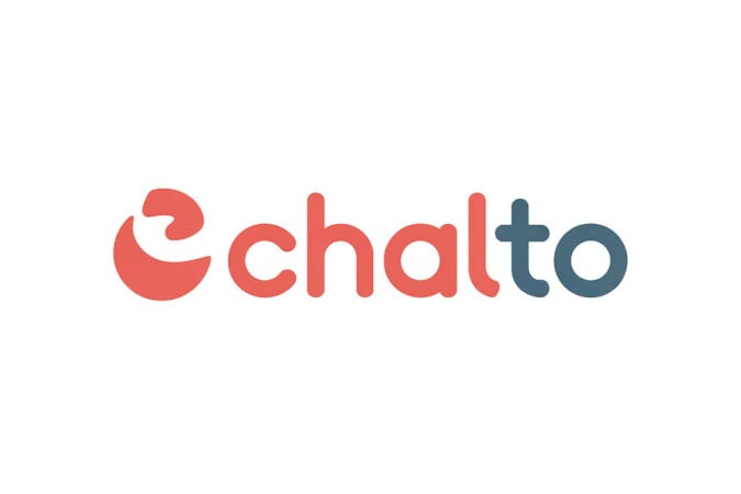 Chalto logo