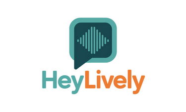 HeyLively.com - Best premium domain names for sale
