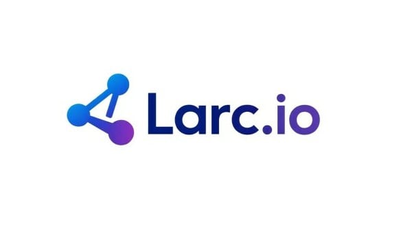 Larc logo
