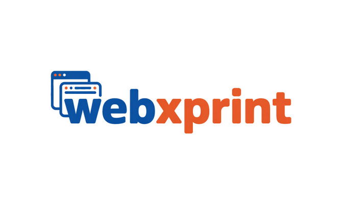 webXprint.com