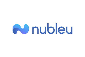 nubleu.com - Creative brandable domain for sale