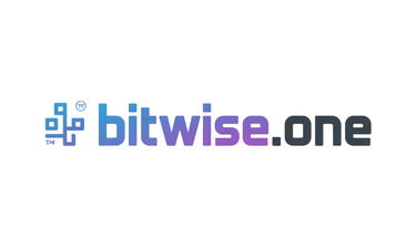 BitWise.One - Creative brandable domain for sale