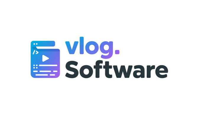 Vlog.software