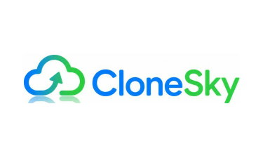 CloneSky.com is for sale