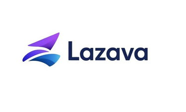 Lazava logo