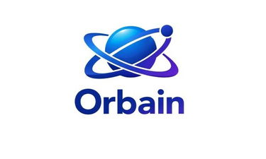 Orbain logo
