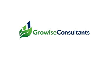 GrowiseConsultants logo