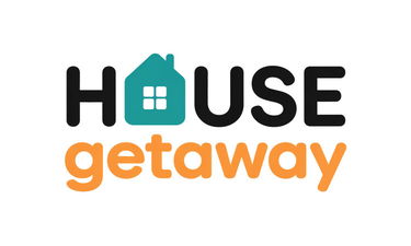 HouseGetaway.com - Creative brandable domain for sale