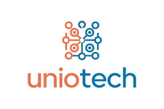 UnioTech.com - Creative brandable domain for sale