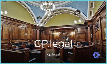 CP logo