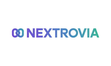 nextrovia.com - Creative brandable domain for sale