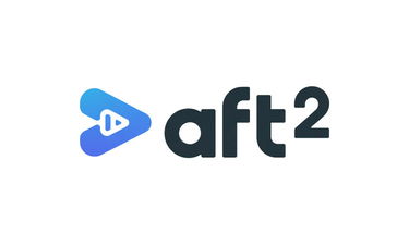 AFT2.com - Creative brandable domain for sale