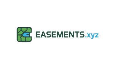 Easements.xyz - Creative brandable domain for sale