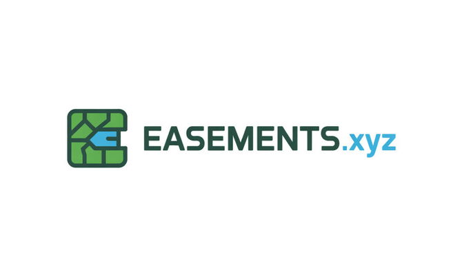Easements.xyz